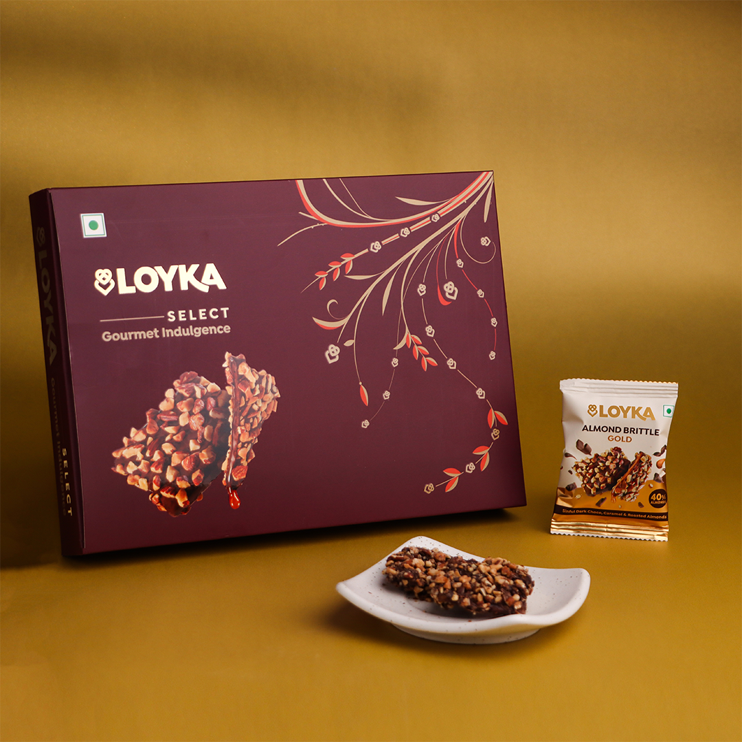 Loyka Select Gourmet Indulgence Box