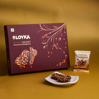 Loyka Select Gourmet Indulgence Box