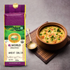 Elworld Agro & Organic Food Products Wheat Dalia - 500 gms