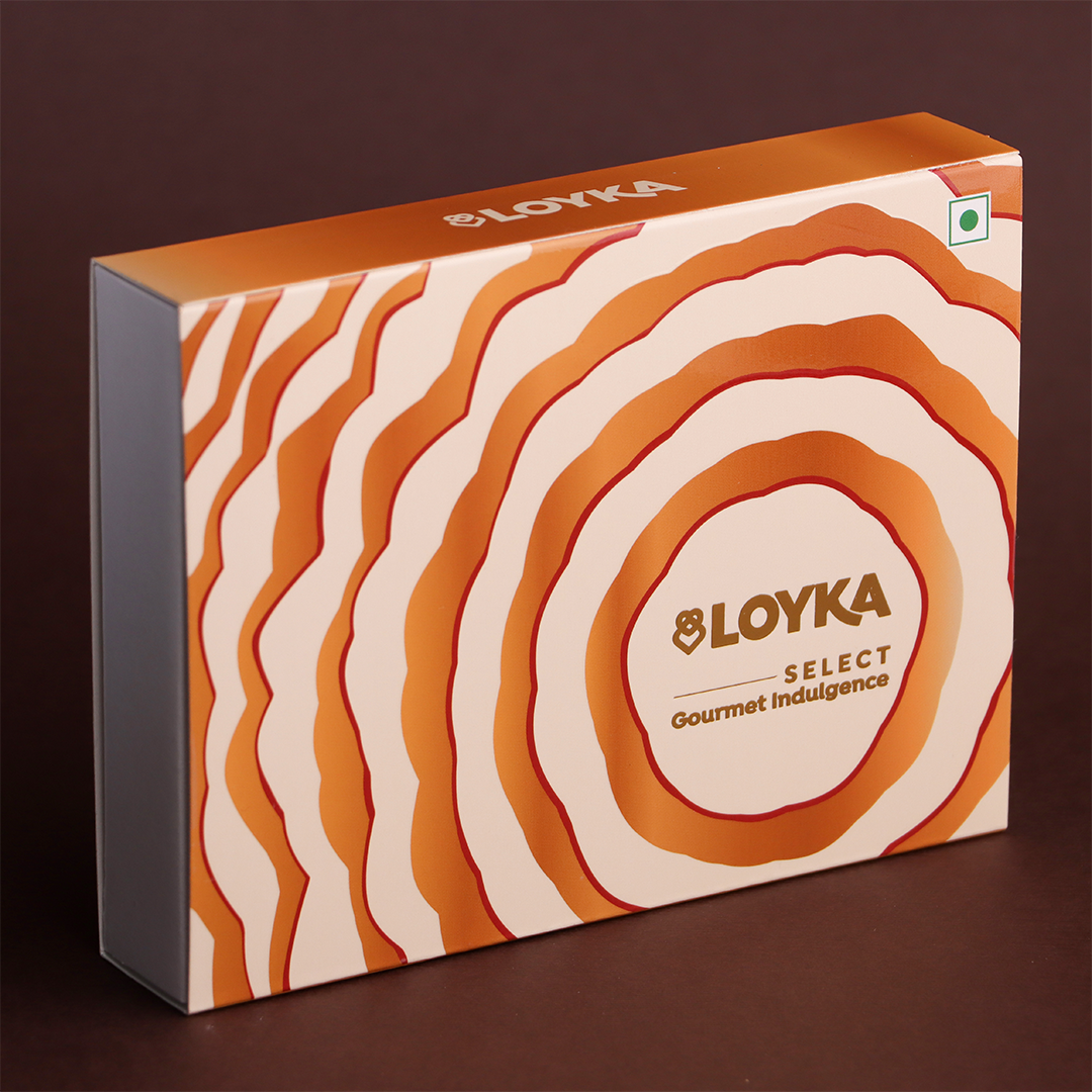 Loyka Select Best Seller Box