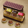 Loyka Nutty Trio Delight Box 2 - 400 gms