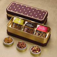 Nutty Trio Delight Box 2