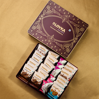 Loyka Select Regal Tin (Reusable) Box