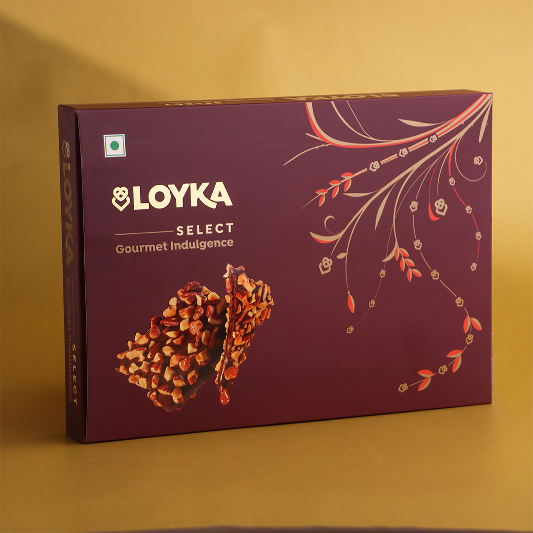 Loyka Select Gourmet Indulgence Box