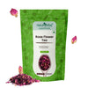 Neuherbs Rose Flower Tea For Glowing Skin, Improves Skin Tone - 50 gms