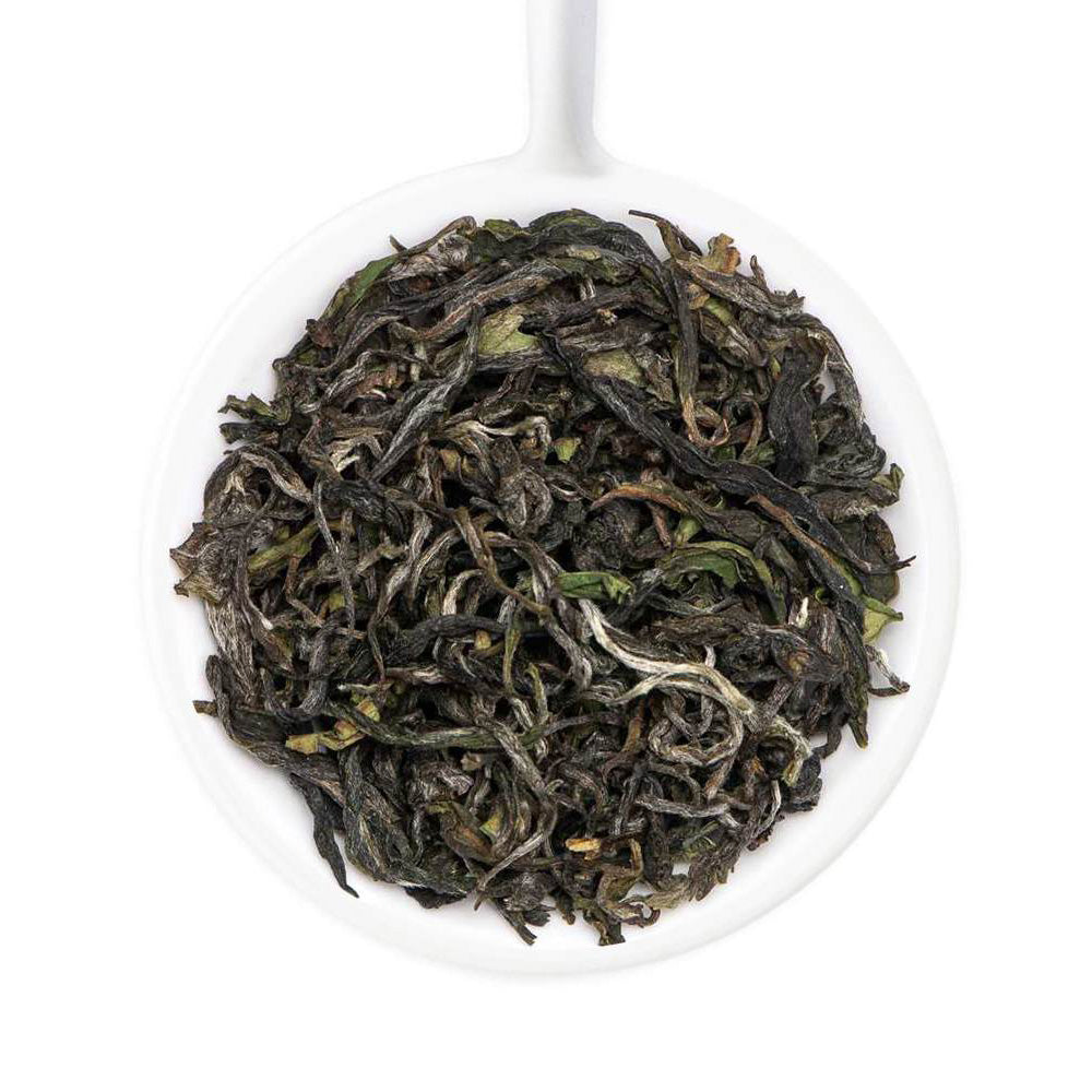 2024 Arya Diamond Darjeeling First Flush Black Tea Ex 24