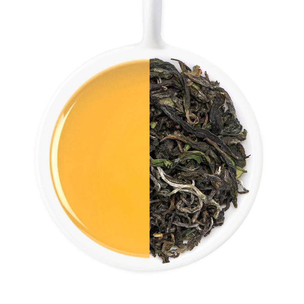 2024 Arya Diamond Darjeeling First Flush Black Tea Ex 24