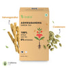 Teabox Ashwagandha Green - 100 gms