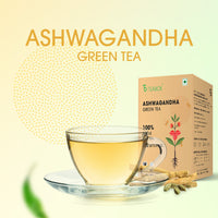 Ashwagandha Green