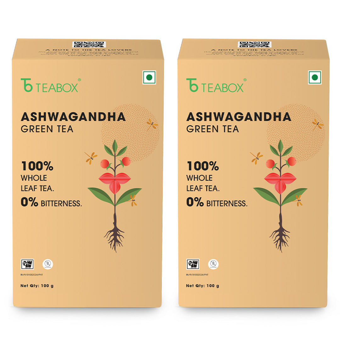 Ashwagandha Green