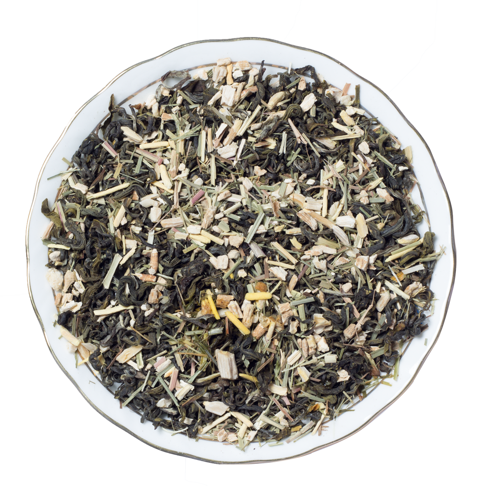 Navvayd Ashwagandha Tea - 100 gms - Veeha Foods