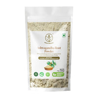 Ashwagandha Root Powder