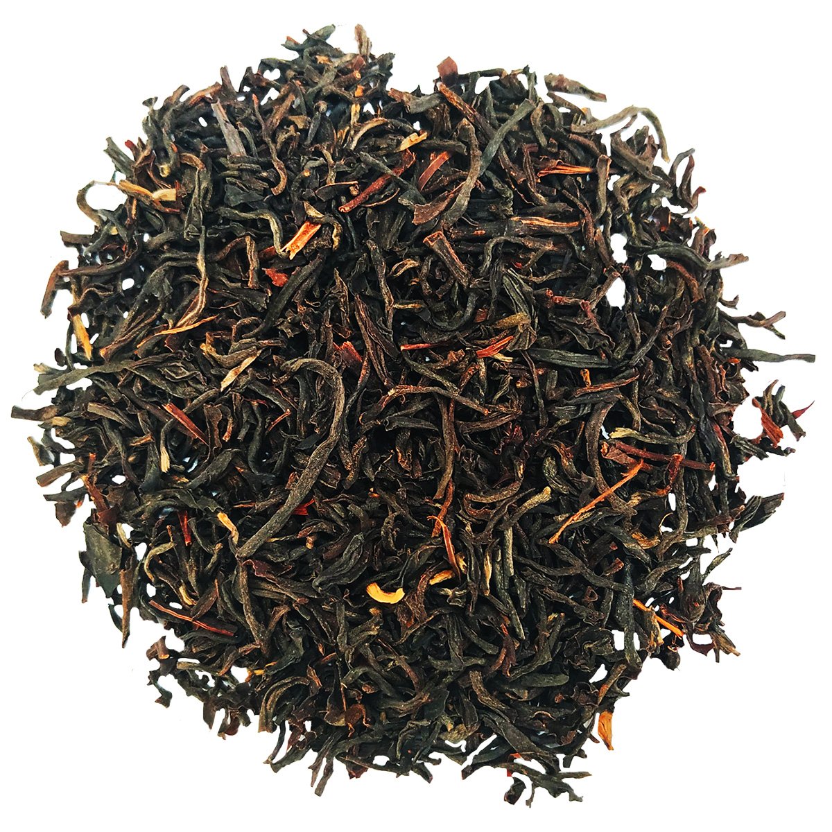 Assam Black Tea Bags / Loose Tea Leaf