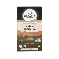 Assam Black Tea