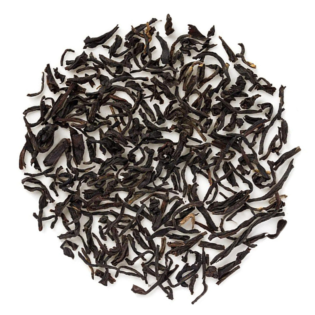 Assam Coombergram Summer Black