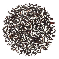 Assam Dinjoye Spring Black