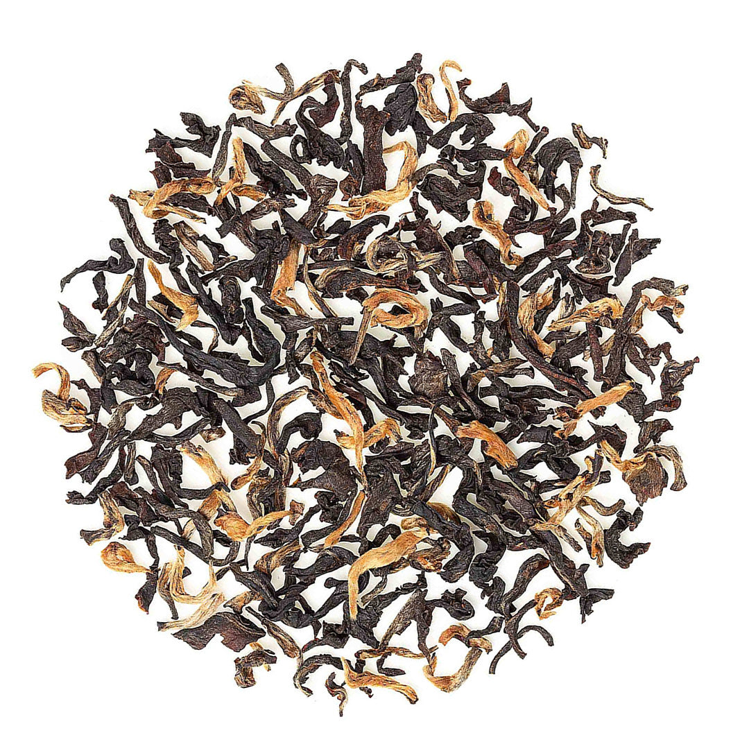 Assam Meleng Summer Black