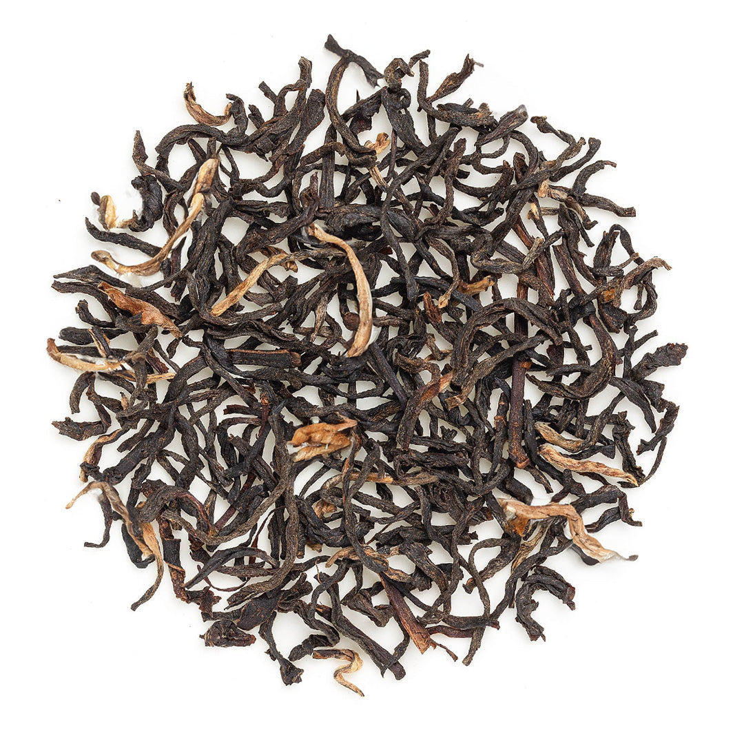 Assam Singlijan Summer Black