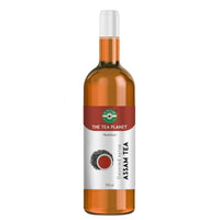 Assam Tea Flavored Syrup - 700 ml