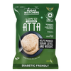 Sugar Watchers 7-Grains Low-GI Atta - 1 kg