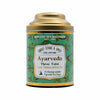 Sancha Tea Boutique Ayurveda Three Tulsi Caffeine Free Herbal Tea