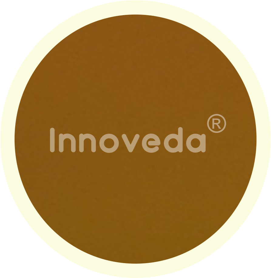 Innoveda Ayurvedic Wellness Tea