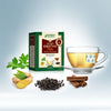 Green Remedies Ayush Kwatha Tea Reload Immunity naturally  - 30 gms