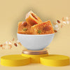 Jampani Pickles Azmeri Kalakhand Ghee