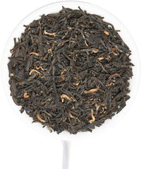 Assam Exotic Second Flush Black Tea, 100 g