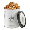 4700BC Roasted Peanut & Caramel Popcorn Tin - 165 gms