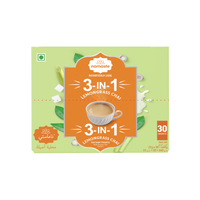 Namaste Chai Lemongrass Chai (22g X 30 Sachets) - 660 gms