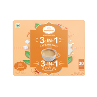 Namaste Chai Zafrani Chai (22g X 30 Sachets) - 660 gms