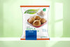Gangwal Shahi Bafla Batti Atta - 1 kg
