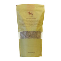 Nutty Yogi Organic Bamboo Rice