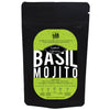 The Tea Trove Basil Mojito - Cocktail Infusions - 10 Tea Bags