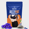 Blue Tea Belly Fat Monthly Pack - 120 Pyramid Tea Bags
