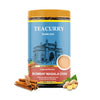 Teacurry Bombay Masala Chai Natural Mumbai Spiced Tea
