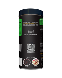 Muesli Fruit And Nut 400gm