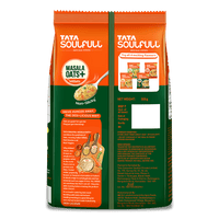 Masala Oats+ - Desi Veggie | 500g