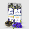 Blue Tea Butterfly Pea Flower Herbal Infusion- 30 gms | Pack of 2