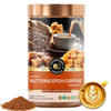 Coffeecurry Butterscotch Coffee Arabica Freeze Dried Coffee