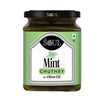 Soul Mint Chutney in Olive Oil - 270 gms