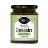 Soul Coriander Chutney in Olive Oil - 270 gms