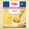 Gits Dessert Mixes Badam Drink Mix - 200 gms