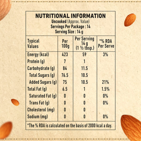 Badam Drink Mix