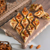 Pothgaal Sweets Badam Delight