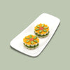 Agra Sweets Bnajara Badam Pista Star