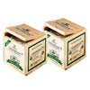 Goodricke Tea Badamtam Single Estate Organic Darjeeling Tea - 100 gm (Pack of 2)