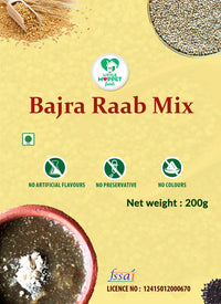 BAJRA RAAB MIX [200G]