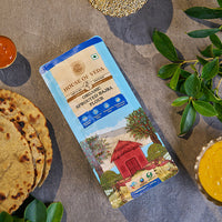 Organic Sprouted Bajra Flour 500g